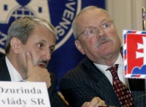 Slovenskí politici o smrti bin Ládina