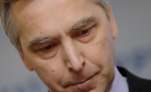 Figeľ ešte stále nedal byt charite