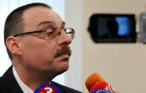 Trnka poslancom o Malinovej nič nepovedal