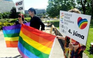 KDH zablokovalo výbor pre homosexuálov
