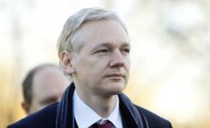 USA chcú Assangea stíhať za špionáž