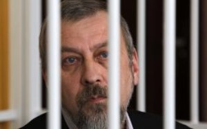 Bielorusko: Prokuratúra žiada 7 rokov pre lídra opozície