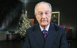 Vládnu krízu v Belgicku už rieši aj kráľ