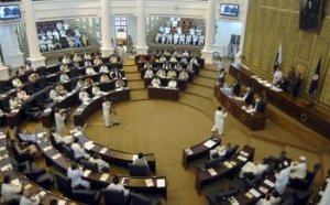 Pakistan formálne odsúdil zásah USA proti bin Ládinovi