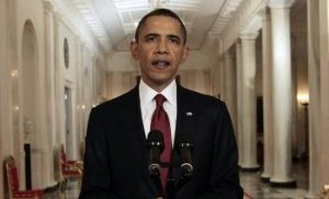 Obama čelí kritike za únik informácií o bin Ládinovej smrti