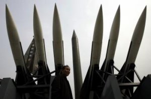 Severná Kórea a Irán si vymieňajú raketovú technológiu