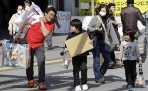 Japonsko rozšírilo evakuačnú zónu okolo Fukušimy