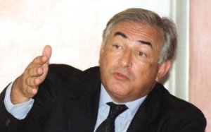 Strauss-Kahn má vraj alibi. Súd kauciu odmietol