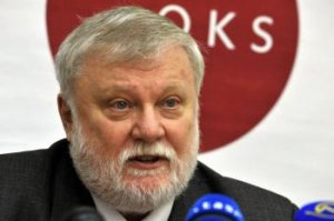 Zajac: Zastupujúci šéf prokuratúry pohŕda parlamentom
