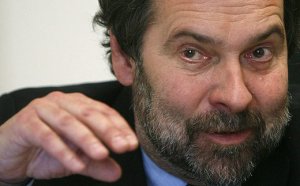 Vicepremiér českej vlády Radek John rezignoval