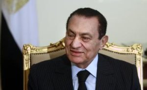 Mubarak a jeho rodina milosť od vlády nedostanú