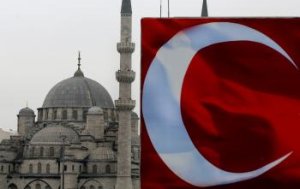 Turecko chce opäť kreslo nestáleho člena Bezpečnostnej rady OSN