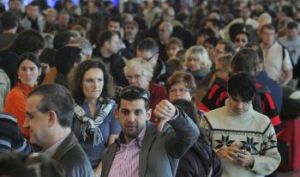 Jemen: Zatiaľ najväčší protest za odstúpenie prezidenta