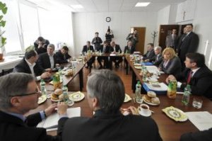 Koalícia bude rokovať o šéfoch prokuratúry a NBÚ