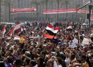 Egypt: Definitívne zúčtovanie so starým režimom