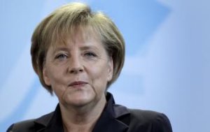 Merkelovej CDU prepadla v ďalších krajinských voľbách
