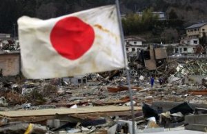 Obnova Japonska by mala stáť viac ako 86 miliárd eur