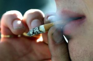 New York výrazne rozšíril zákaz fajčenia