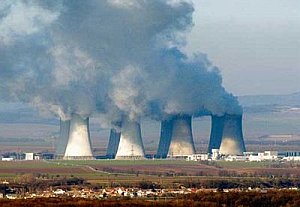 Európska únia bude testovať jadrové elektrárne