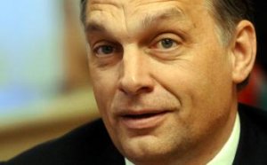 Prieskum: Orbán je najlepším premiérom od pádu komunizmu