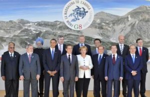 Summit G8 bude najmä o arabských revolúciách