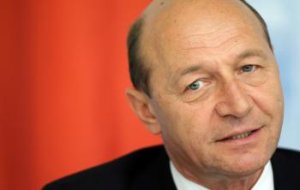 Rumunský prezident nepríde pre Kosovo na summit s Obamom