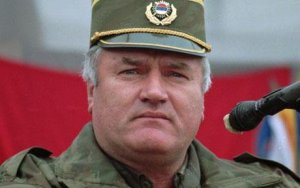 Taliansky europoslanec obhajoval Ratka Mladiča