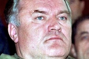 Mladič: Na vine je Miloševič a Srbi, ktorí ho podporovali