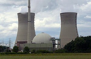 Nemecko zatvorí do roku 2022 všetky svoje jadrové elektrárne
