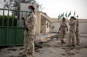 Z Kaddáfího armády vraj dezertovalo 120 dôstojníkov