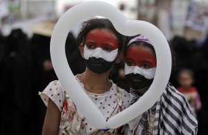 Arabské štáty chcú zastaviť násilie v Jemene