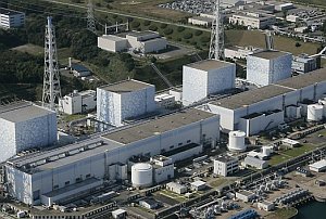 Japonsko: Vo Fukušime namerali rekordne vysokú rádioaktivitu