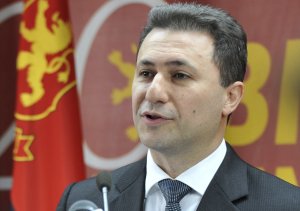 V Macedónsku sa začali predčasné voľby