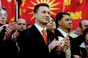 Macedónsko: V predčasných voľbách obhájil premiér víťazstvo