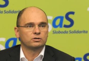 Politológ: SaS má málo kontaktov na vhodného kandidáta