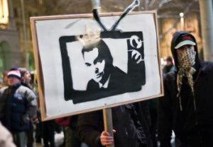 Škandalózny Orbánov mediálny zákon sa nepozdáva už ani OSN