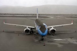Čilská sopka ochromila leteckú dopravu v Južnej Amerike
