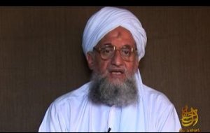 Nový šéf al-Káidy sa vyhráža USA pomstou za smrť bin Ládina