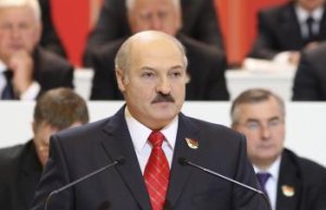 Rusko výrazne obmedzilo dodávky elektriny do Bieloruska
