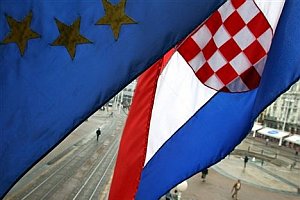 Chorvátsko vstúpi do Európskej únie 1. júla 2013