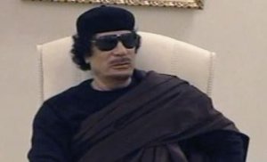 Gréci chcú dať Kaddáfímu tajne 20 miliárd dolárov