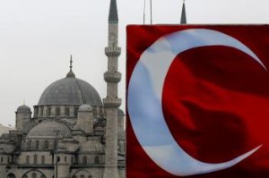 V Turecku sa konajú parlamentné voľby