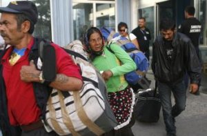 Francúzi plánujú vysťahovať ďalších 28-tisíc Rómov