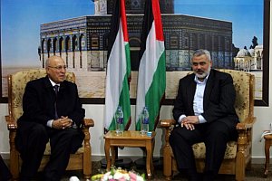 Fatah a Hamás budú rokovať o zostavení vlády
