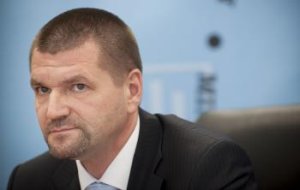 Štefanov: Odpočúvali aj ministra Nagya