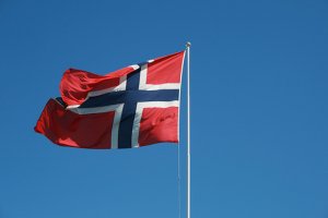Proti členstvu v EÚ je až 66 percent Nórov