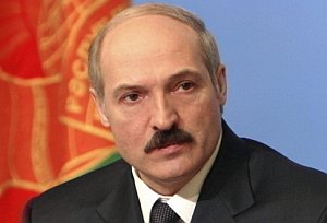 Lukašenko sa vyhráža aktivistom násilím