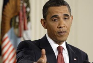 Kongresmani žalujú Obamu za protiprávne vyslanie armády do Líbye