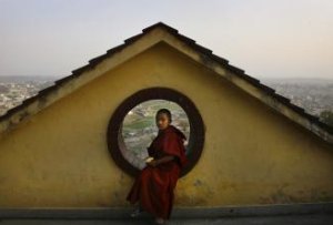 Čína dočasne uzavrela Tibet pre cudzincov