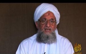 Novým lídrom al-Káidy je Ajman Zavahrí